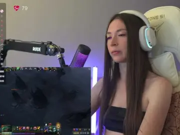 Bongacams Best Webcam of lollipop-o