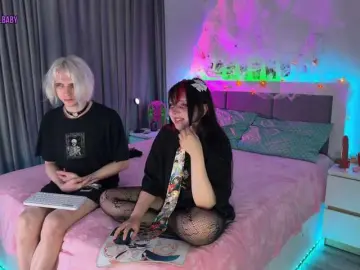 Bongacams Live Sex of h3ntai-baby