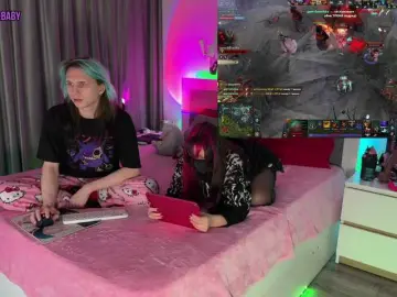 Bongacams Sex Chat of h3ntai-baby