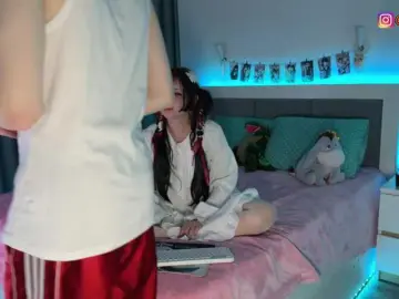 Bongacams Private Sex Chat of h3ntai-baby