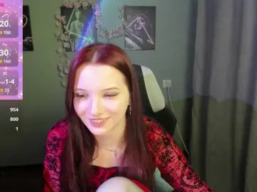 Bongacams Best Webcam of AuroraKane