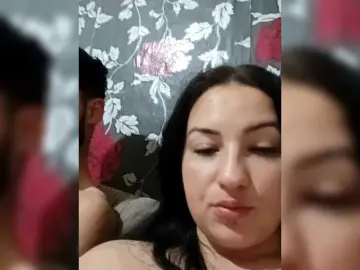 Bongacams Sex Cam of Horny-couple1