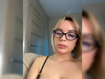 Bongacams Sex Chat of Mila-m