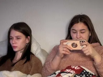 Bongacams Nude Webcam of 2Love-Love2