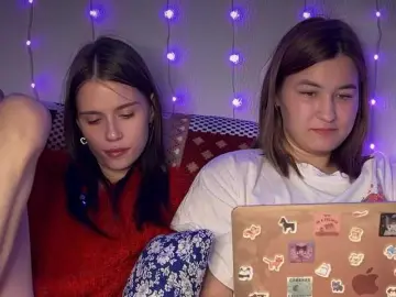 Bongacams Live Sex Cam of 2Love-Love2