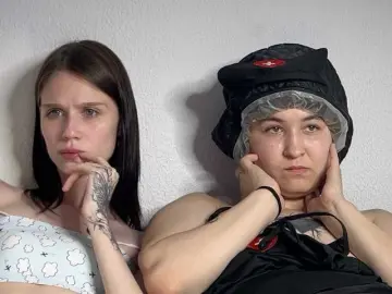 Bongacams Sex Cam of 2Love-Love2
