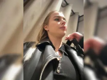 Bongacams Best Webcam of PrettyKatea