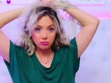 Bongacams Nude Webcam of AriannaSins