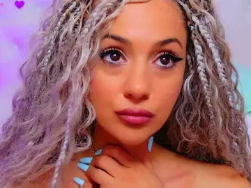 Bongacams Best Webcam of AriannaSins