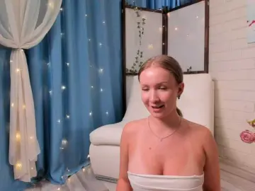 Bongacams Live Sex of EvaSweet