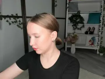 Bongacams Free Live Porn of EvaSweet