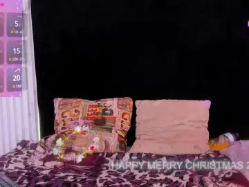 Bongacams Nude Webcam of ebonydreams01