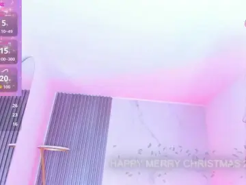 Bongacams Private Sex Chat of ebonydreams01