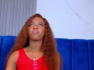 Bongacams Sex Chat of ebonydreams01