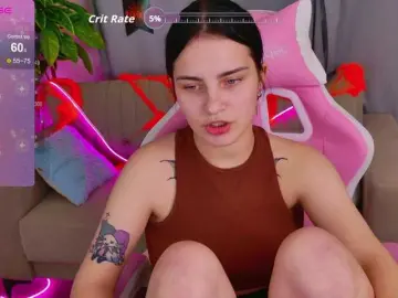 Bongacams Free Porn Cam of AngelBraun