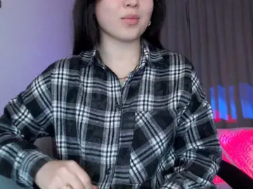 Bongacams Free Live Porn of Lili-asian