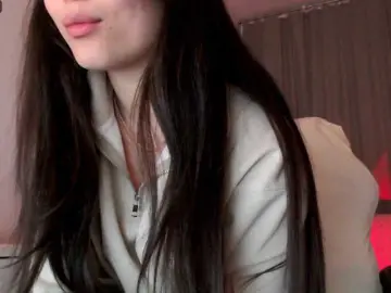 Bongacams Adult Video Chat of Lili-asian