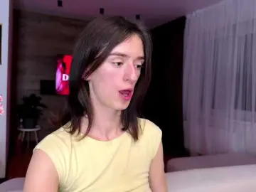 Bongacams Adult Video Chat of SweetieTati