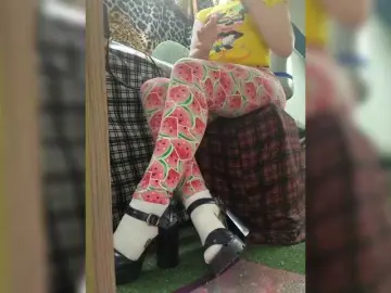 Bongacams Free Porn Cam of ralita99