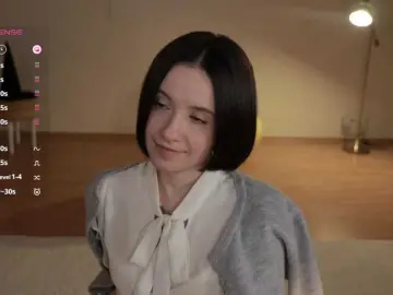 Bongacams Live Sex of -FemaleEssence-