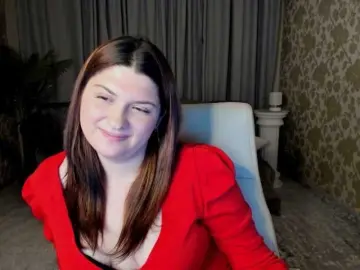 Bongacams Nude Webcam of CrimsonDusk