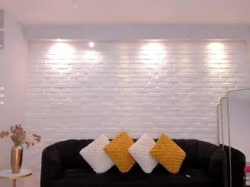 Bongacams Nude Webcam of HannaConnor