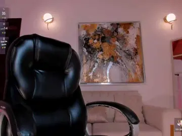 Bongacams Live Sex Cam of HannaConnor