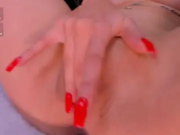 Bongacams Nude Webcam of HannaConnor