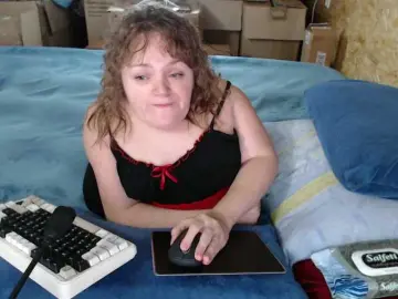 Bongacams Live Sex Cam of Julia-79