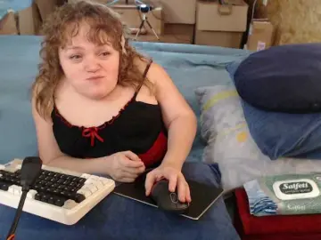 Bongacams Nude Webcam of Julia-79
