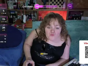 Bongacams Sex Chat of Julia-79