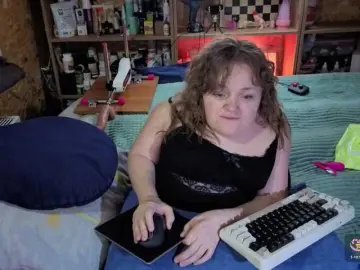 Bongacams Sex Cam of Julia-79