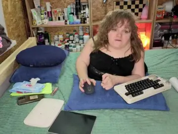 Bongacams Live Sex Cam of Julia-79