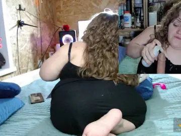 Bongacams Private Sex Chat of Julia-79