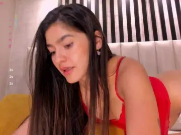 Bongacams Sex Cam of BellaClark