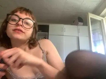 Bongacams Sex Chat of NastyaMurGustav