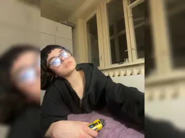 Bongacams Adult Webcam of NastyaMurGustav