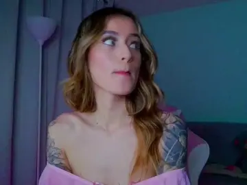 Bongacams Adult Video Chat of TaylorKnapp