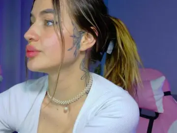 Bongacams Adult Webcams of TaylorKnapp