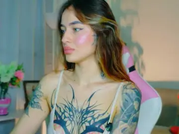 Bongacams Best Webcam of TaylorKnapp