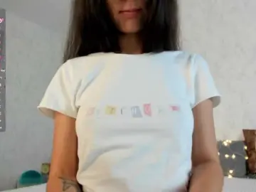 Bongacams Free Live Porn of charmingkitty