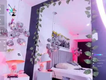 Bongacams Watch Live Sex Cams of MandyWester