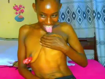 Bongacams Nude Webcam of Sam9338