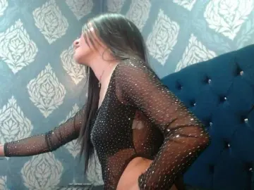 Bongacams Adult Webcam of roxxanavelmont1