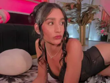 Bongacams Adult Webcam of BellaCarteer