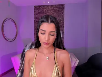 Bongacams Live Porn of BellaCarteer