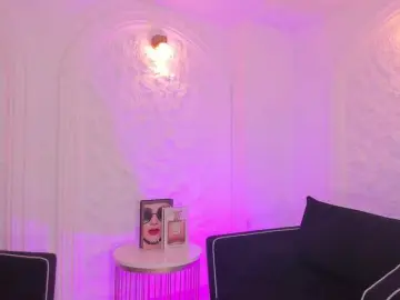 Bongacams Sex Cam of BellaCarteer