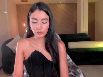 Bongacams Adult Video Chat of BellaCarteer