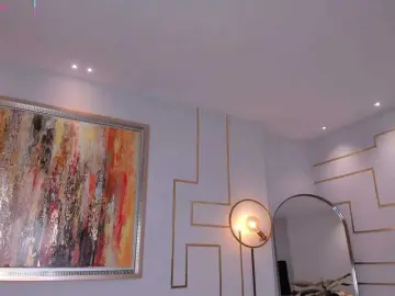 Bongacams Adult Video Chat of BellaCarteer