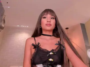 Bongacams Live Sex of BellaCarteer